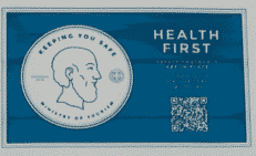 health-first