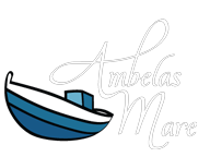 Ambelas Mare in Paros